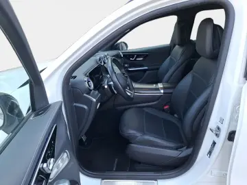 MERCEDES-BENZ GLC 200 4M Burmester Ventilation 360