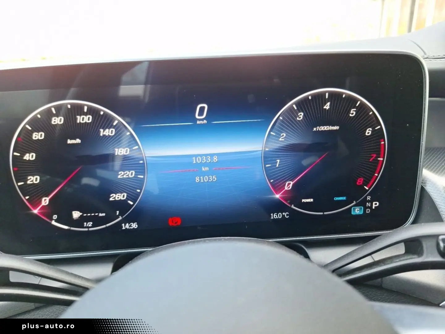 MERCEDES-BENZ GLC 200 4M Burmester Ventilation 360