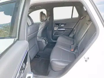 MERCEDES-BENZ GLC 200 4M Burmester Ventilation 360