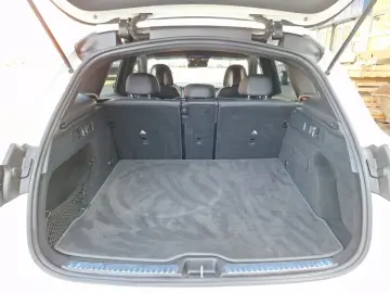 MERCEDES-BENZ GLC 200 4M Burmester Ventilation 360