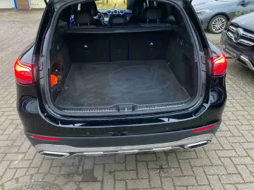 MERCEDES-BENZ GLC 220 d 4M