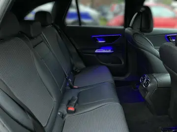 MERCEDES-BENZ GLC 220 d 4M