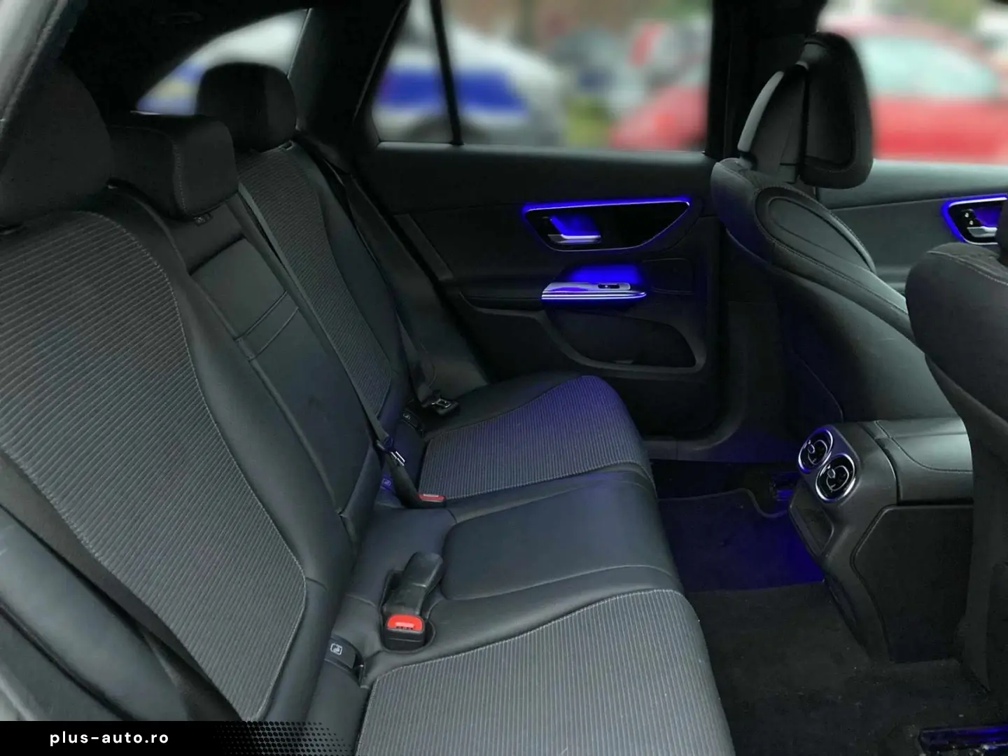 MERCEDES-BENZ GLC 220 d 4M