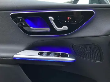 MERCEDES-BENZ GLC 220 d 4M