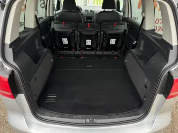 Volkswagen Touran 1.6 TDI Comfortline
