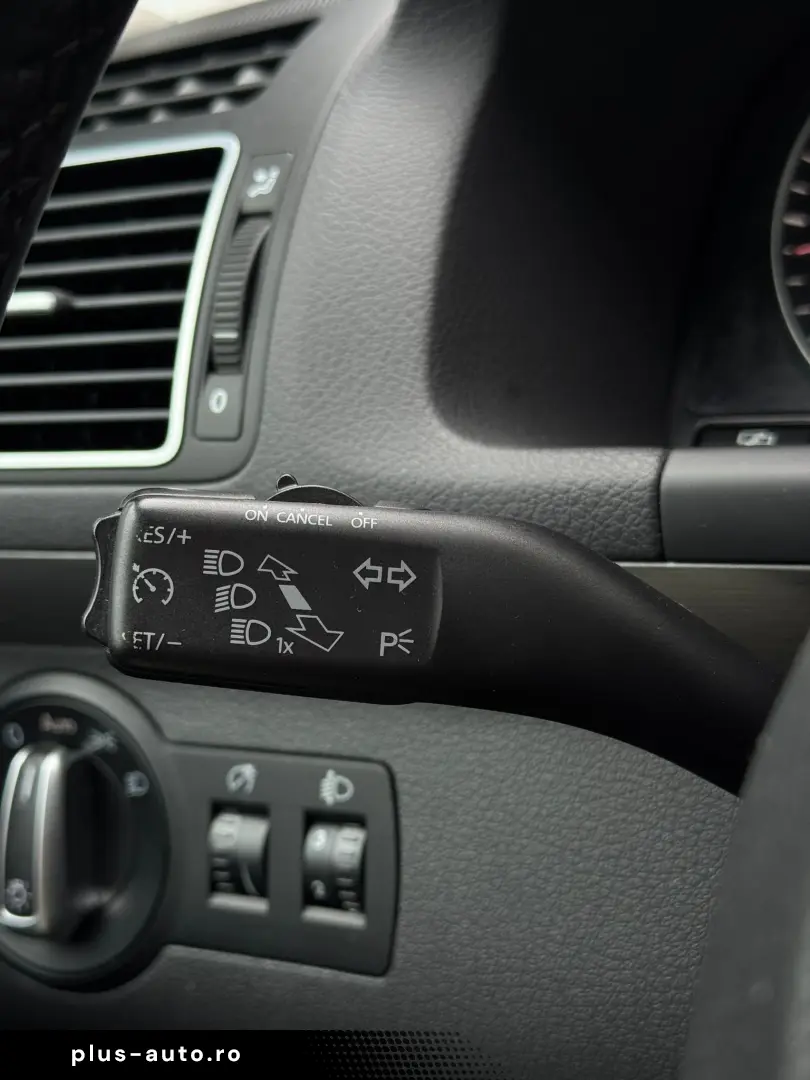 Volkswagen Touran 1.6 TDI Comfortline