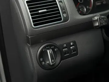 Volkswagen Touran 1.6 TDI Comfortline