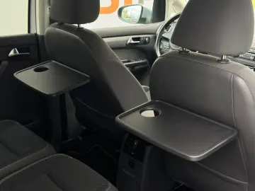 Volkswagen Touran 1.6 TDI Comfortline
