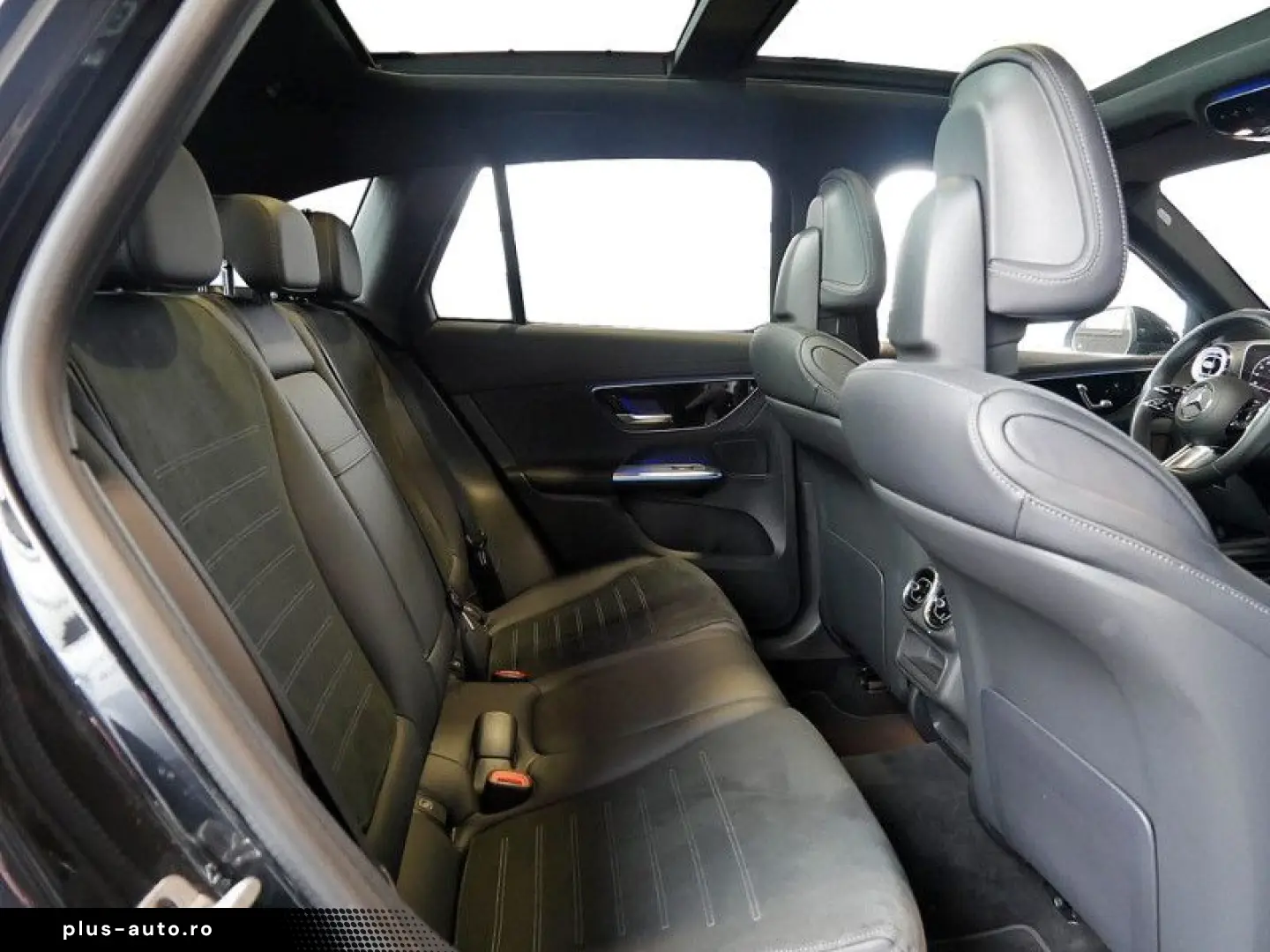 MERCEDES-BENZ GLC 220d 4M AMG Night Memo Kam360 DigitalLight