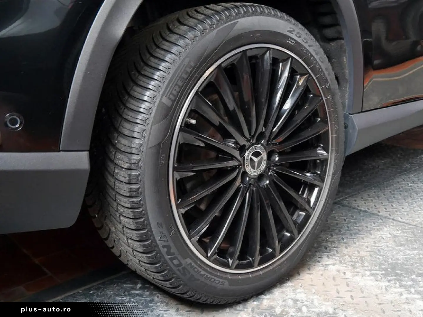 MERCEDES-BENZ GLC 220d 4M AMG Night Memo Kam360 DigitalLight