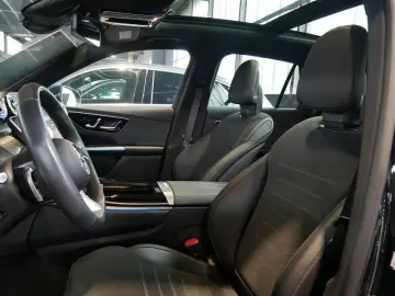 MERCEDES-BENZ GLC 220d 4M AMG Night Memo Kam360 DigitalLight