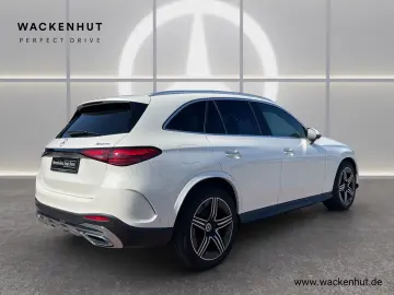 MERCEDES-BENZ GLC 220d 4MATIC AMG Pano 360 Winter
