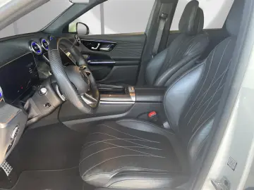 MERCEDES-BENZ GLC 220d 4MATIC AMG Pano 360 Winter