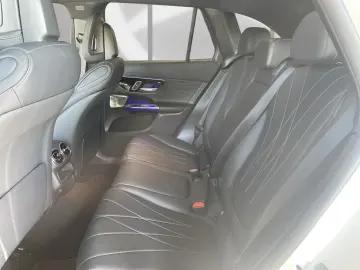 MERCEDES-BENZ GLC 220d 4MATIC AMG Pano 360 Winter