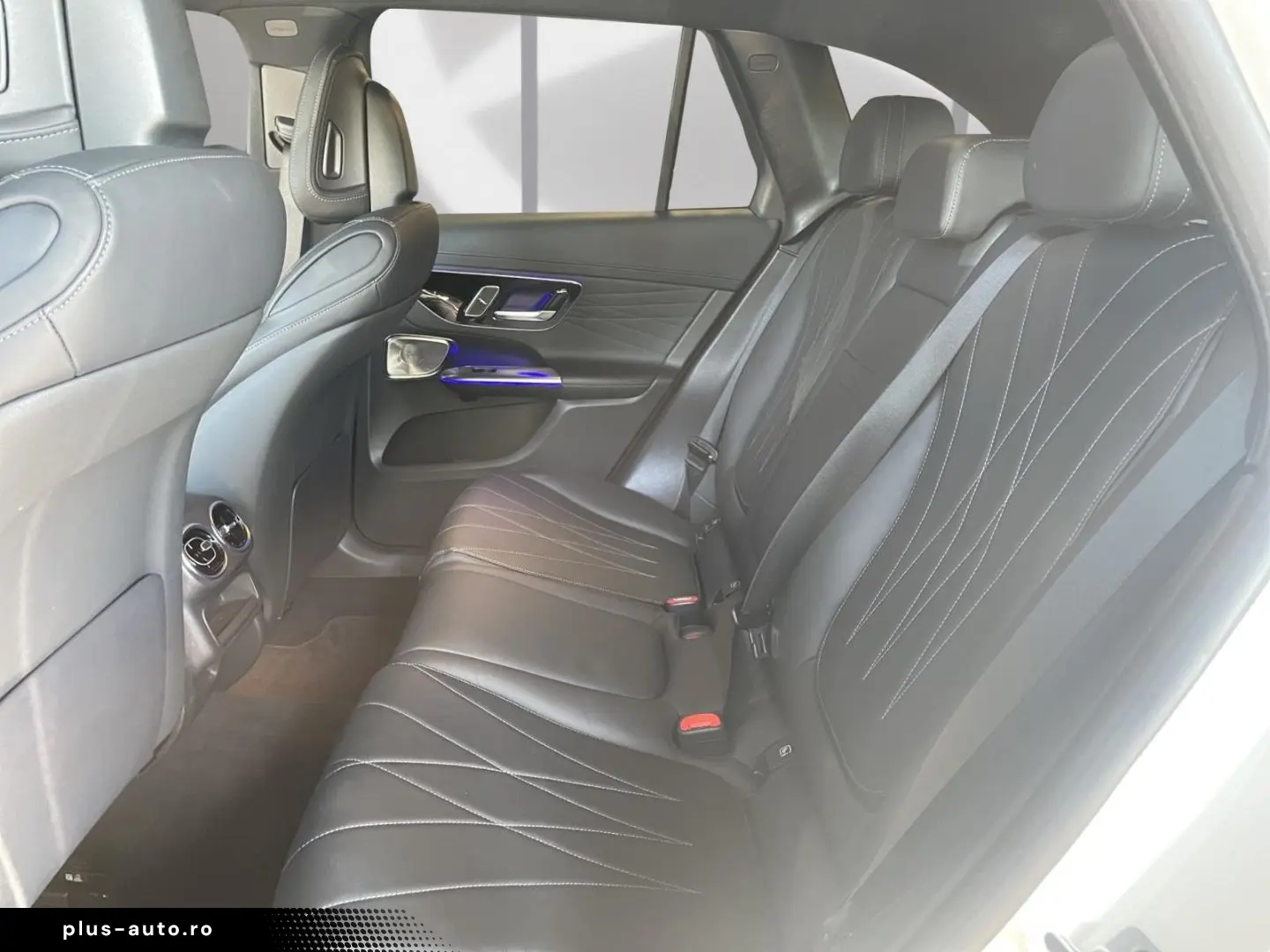 MERCEDES-BENZ GLC 220d 4MATIC AMG Pano 360 Winter