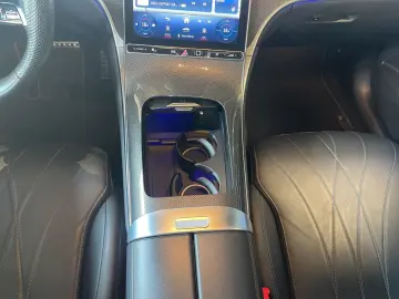 MERCEDES-BENZ GLC 220d 4MATIC AMG Pano 360 Winter