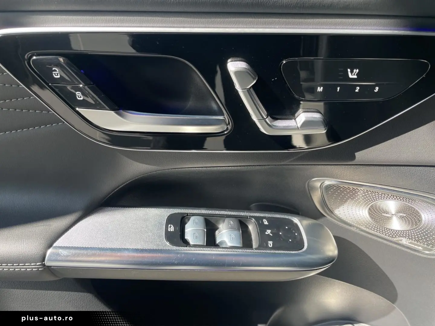 MERCEDES-BENZ GLC 220d 4MATIC AMG Pano 360 Winter