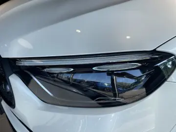 MERCEDES-BENZ GLC 220d 4MATIC AMG Pano 360 Winter