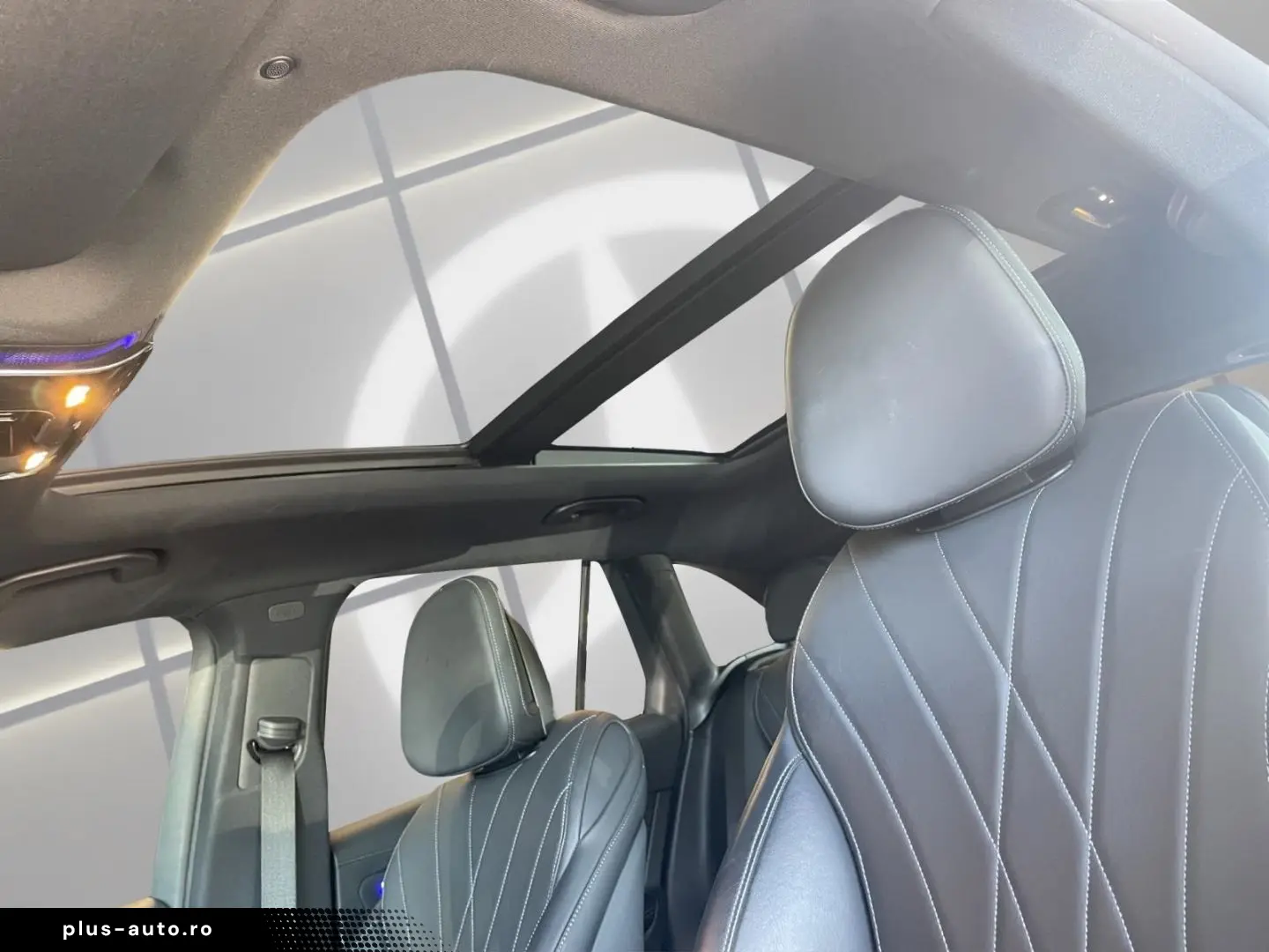 MERCEDES-BENZ GLC 220d 4MATIC AMG Pano 360 Winter