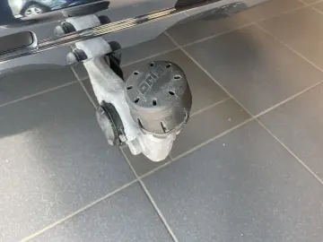 MERCEDES-BENZ GLC 220d 4MATIC AMG Pano 360 Winter