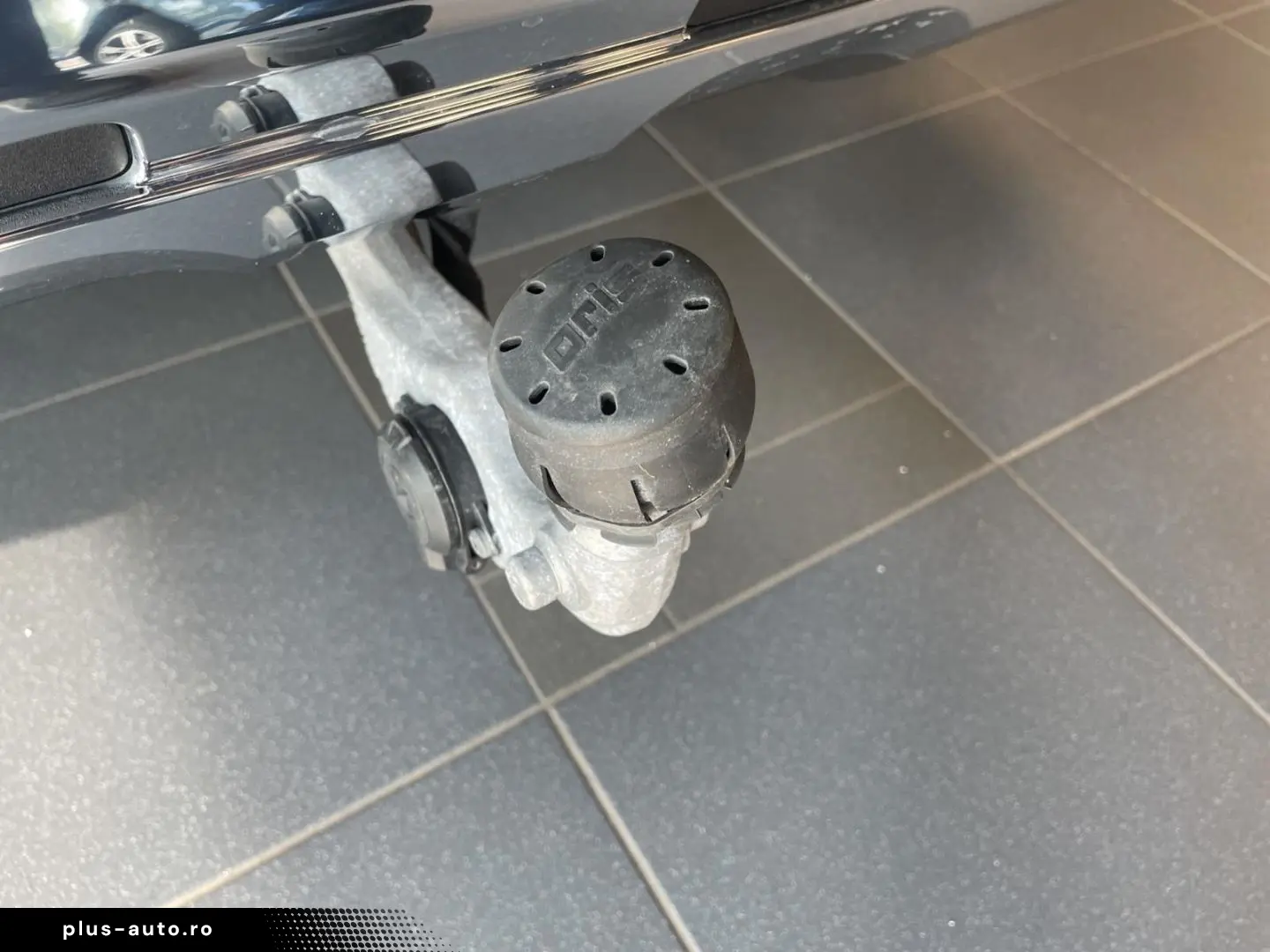 MERCEDES-BENZ GLC 220d 4MATIC AMG Pano 360 Winter