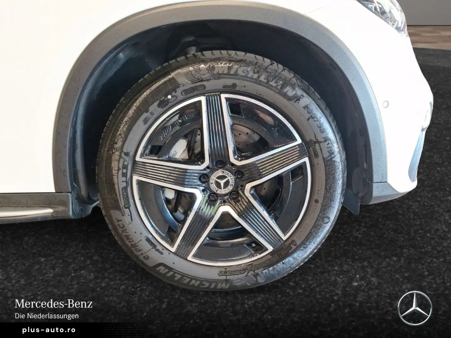 MERCEDES-BENZ GLC 200 4M AMG Prem  Pano DigiLED Memo 360