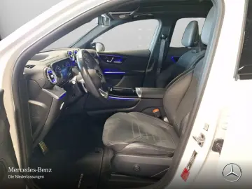 MERCEDES-BENZ GLC 200 4M AMG Prem  Pano DigiLED Memo 360