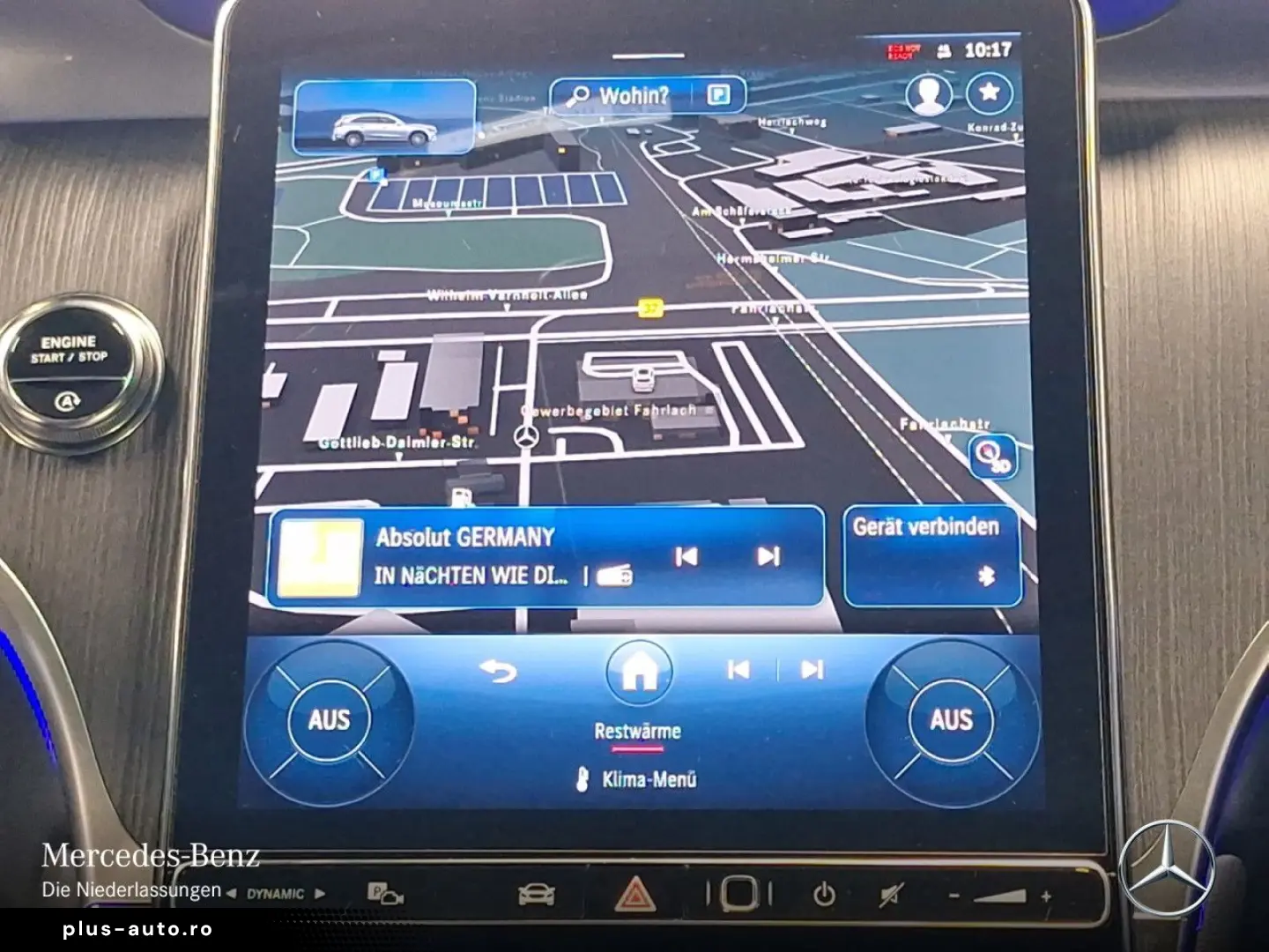 MERCEDES-BENZ GLC 200 4M AMG Prem  Pano DigiLED Memo 360