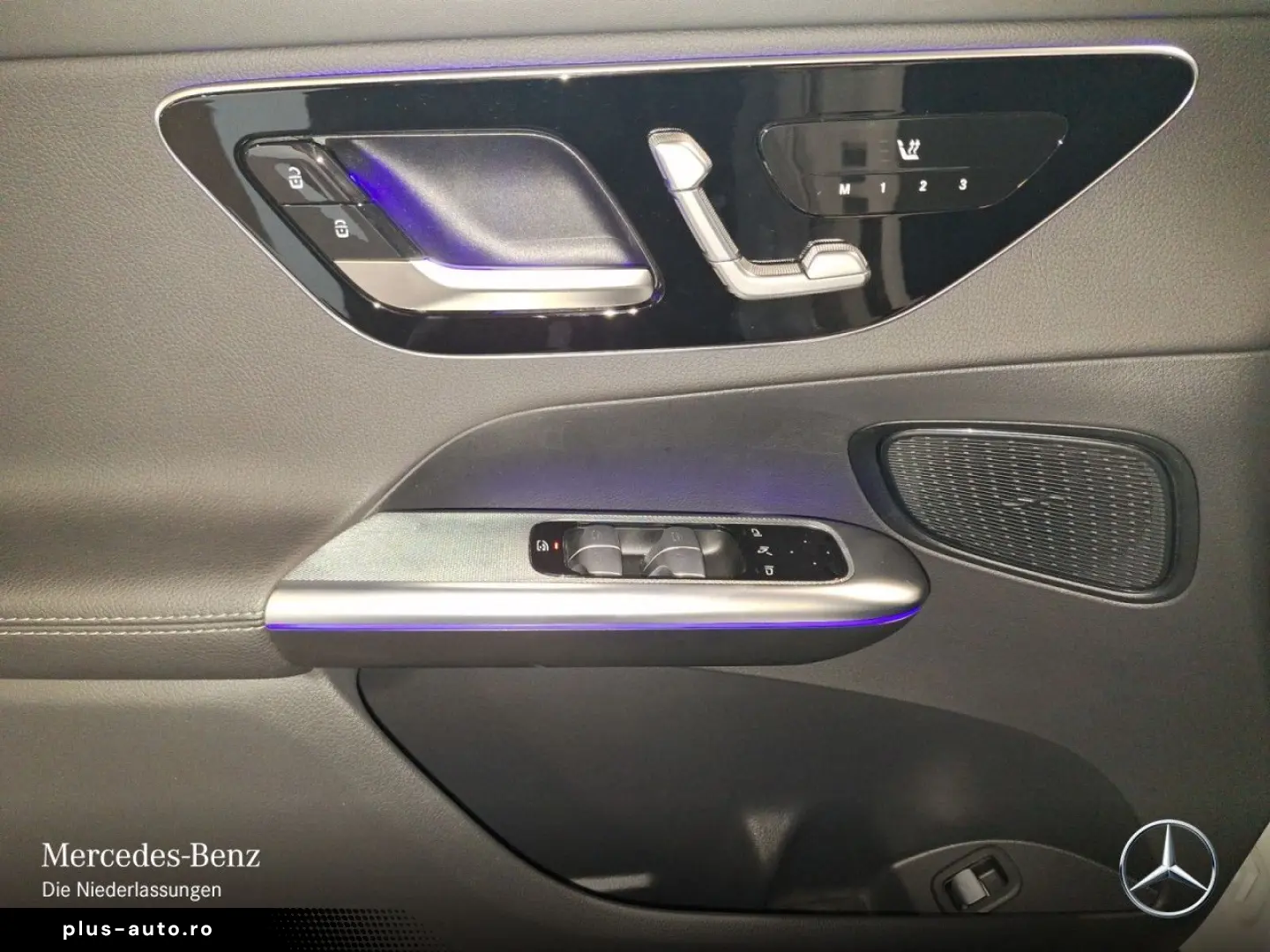 MERCEDES-BENZ GLC 200 4M AMG Prem  Pano DigiLED Memo 360