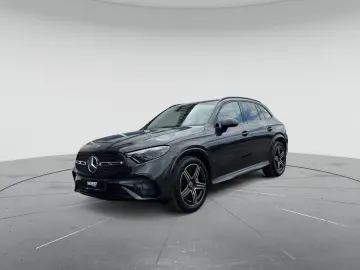 MERCEDES-BENZ GLC 200 AMG Line 4Matic