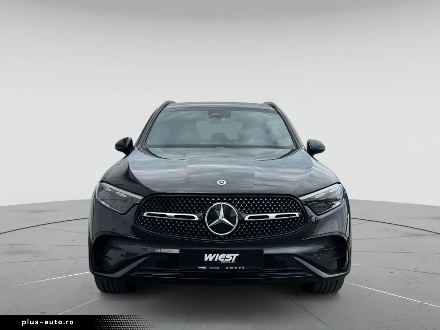 MERCEDES-BENZ GLC 200 AMG Line 4Matic