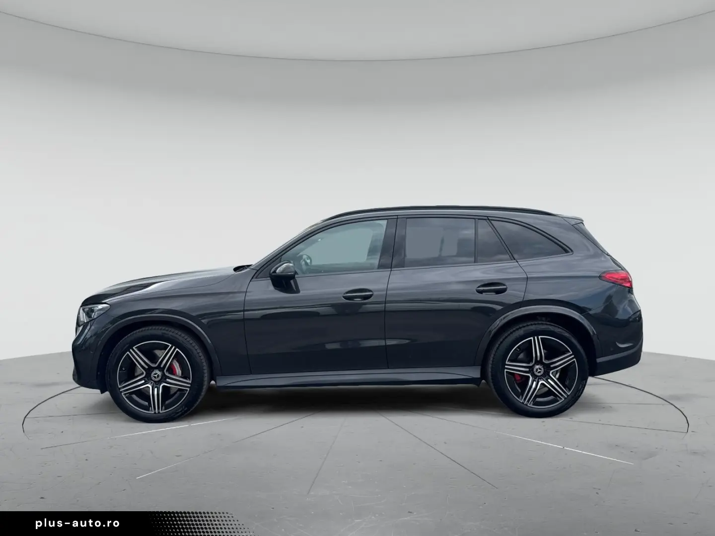 MERCEDES-BENZ GLC 200 AMG Line 4Matic
