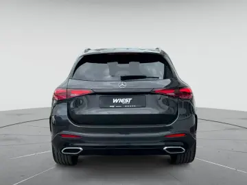 MERCEDES-BENZ GLC 200 AMG Line 4Matic
