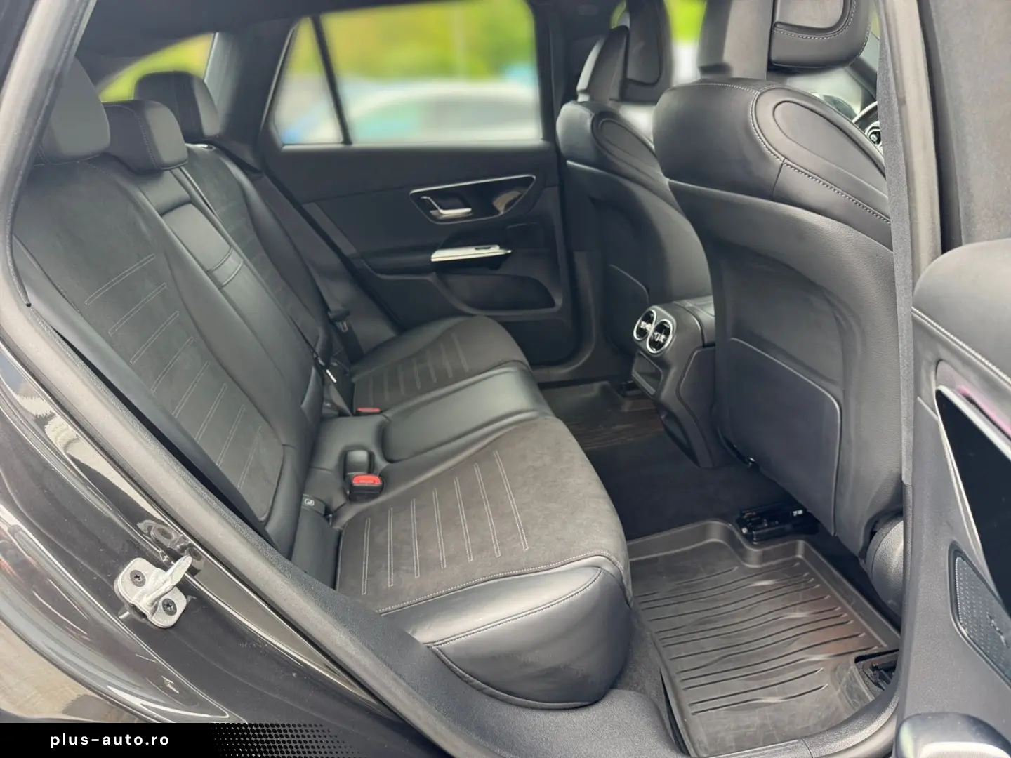 MERCEDES-BENZ GLC 200 AMG Line 4Matic