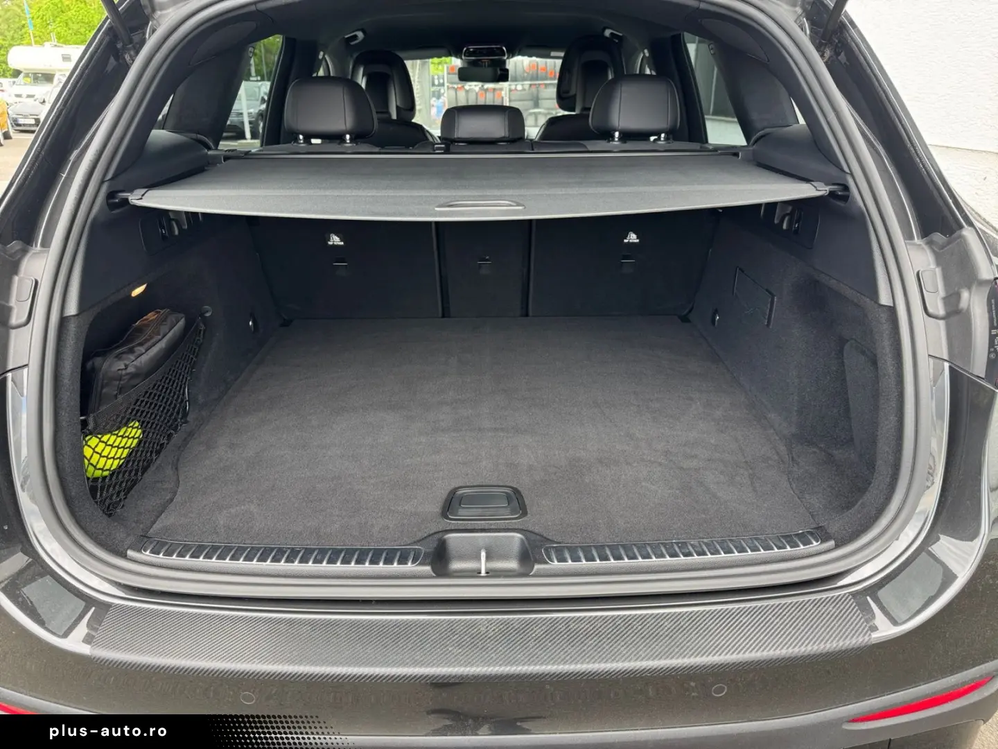 MERCEDES-BENZ GLC 200 AMG Line 4Matic