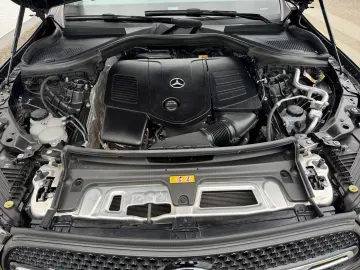 MERCEDES-BENZ GLC 200 AMG Line 4Matic