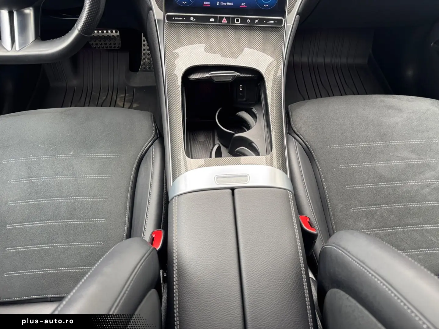 MERCEDES-BENZ GLC 200 AMG Line 4Matic