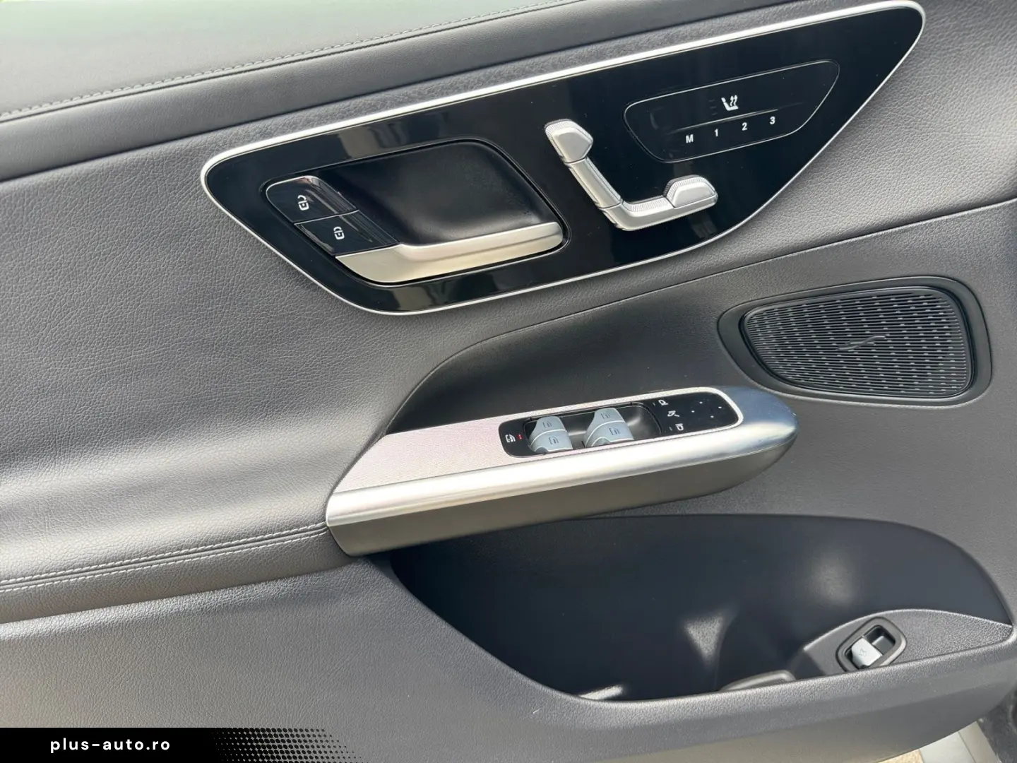 MERCEDES-BENZ GLC 200 AMG Line 4Matic