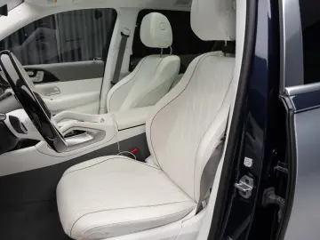 Mercedes Benz GLS 600 Maybach