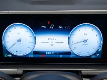 Mercedes Benz GLS 600 Maybach