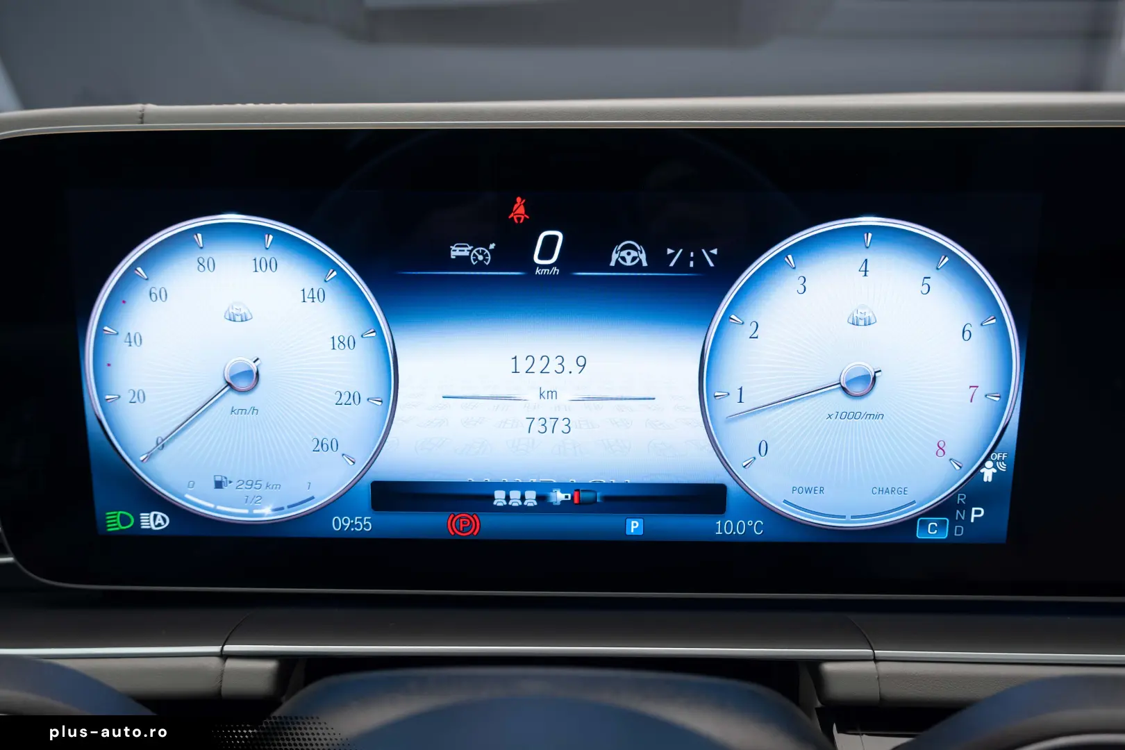 Mercedes Benz GLS 600 Maybach