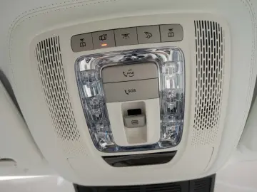 Mercedes Benz GLS 600 Maybach