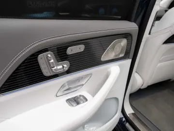 Mercedes Benz GLS 600 Maybach