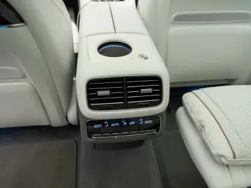 Mercedes Benz GLS 600 Maybach