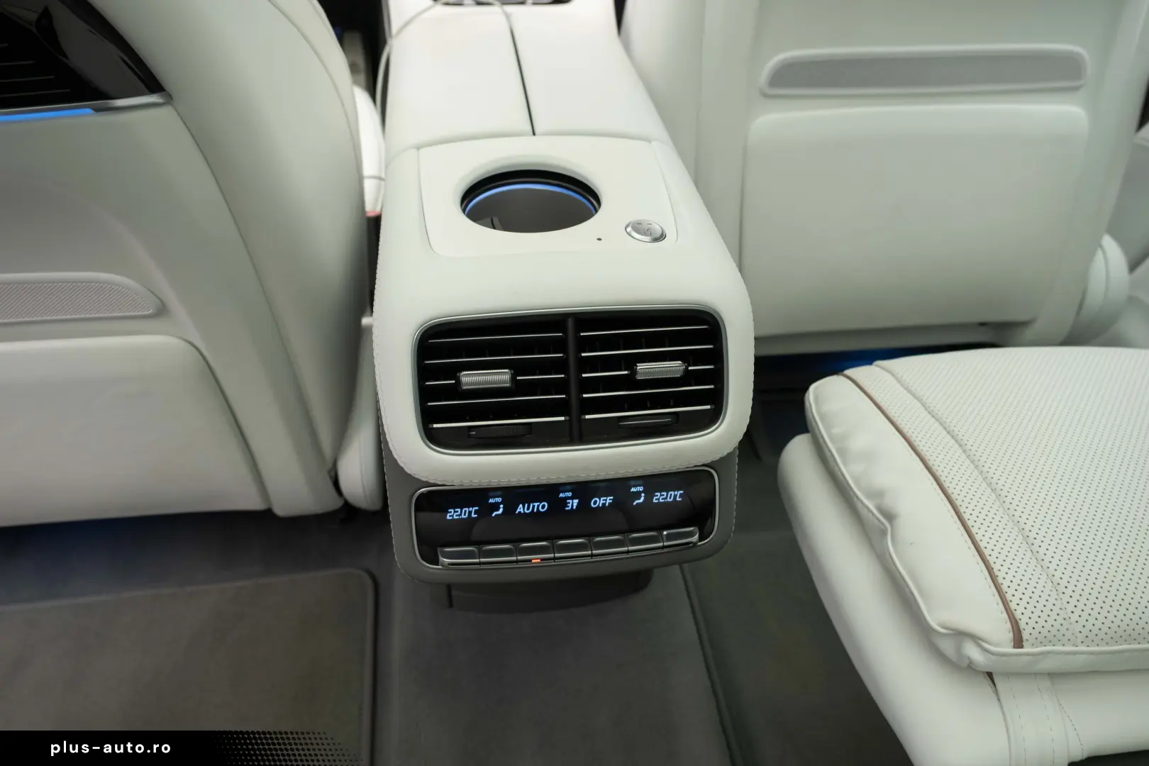 Mercedes Benz GLS 600 Maybach