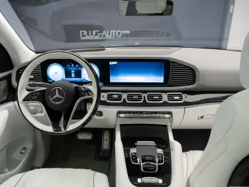 Mercedes Benz GLS 600 Maybach