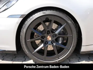 PORSCHE 992 911 Carrera Cabrio Liftsystem-VA HD-Matrix