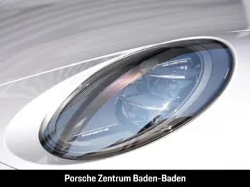 PORSCHE 992 911 Carrera Cabrio Liftsystem-VA HD-Matrix