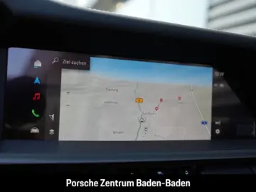 PORSCHE 992 911 Carrera Cabrio Liftsystem-VA HD-Matrix