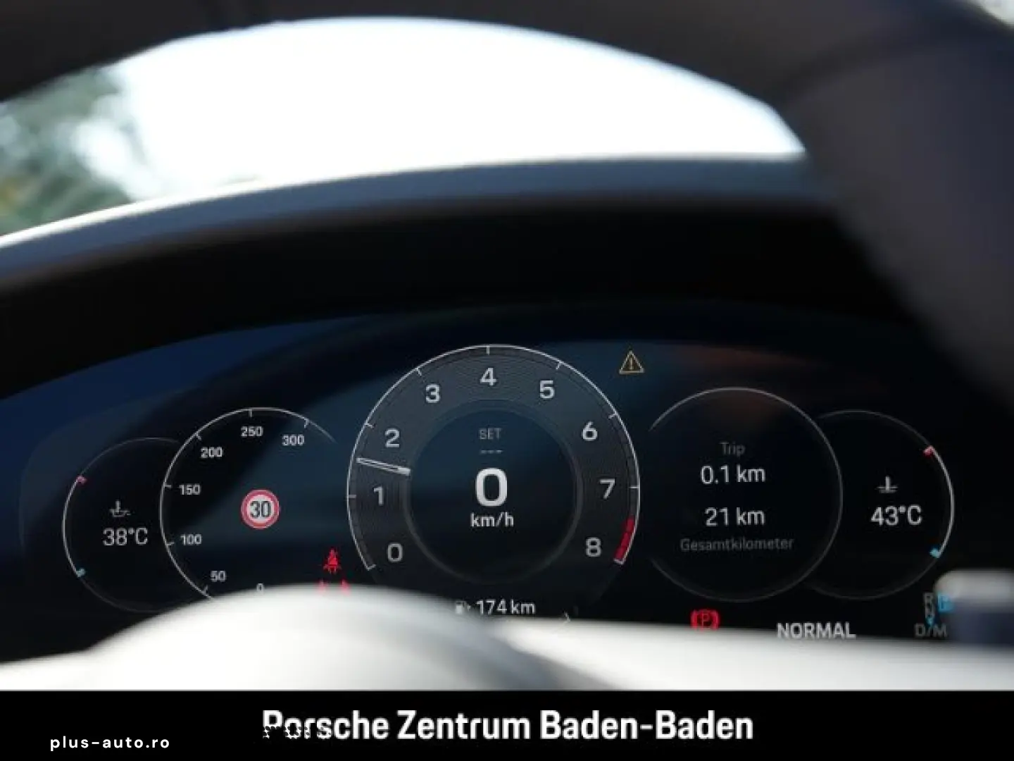 PORSCHE 992 911 Carrera Cabrio Liftsystem-VA HD-Matrix